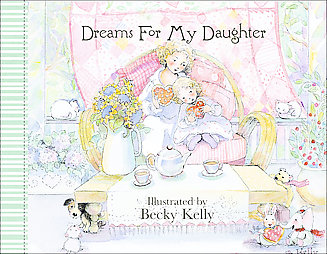 Dreams for My Daughter